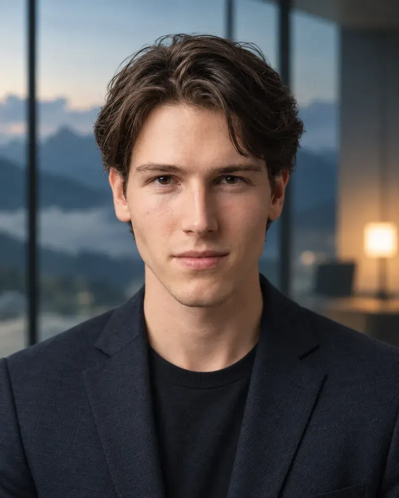 Kris Huber